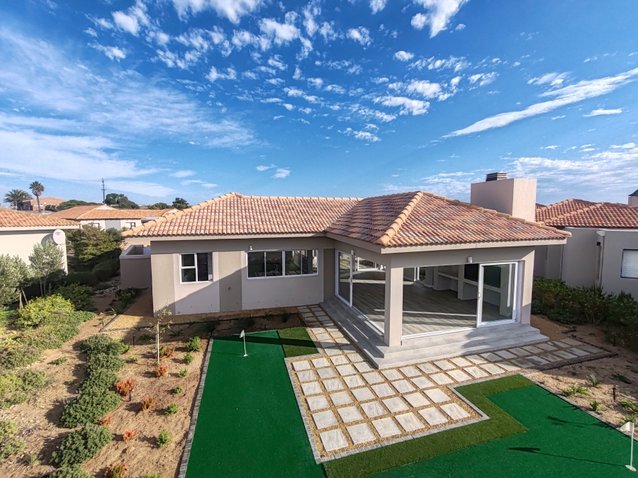 4 Bedroom Property for Sale in Langebaan Country Estate Western Cape